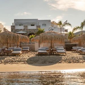 Calma Boutique Hotel