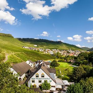 Weinhotel Restaurant Klostermuehle