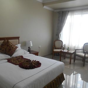 Adden Palace Hotel & Conference Centre